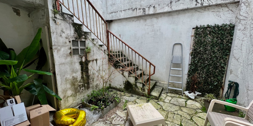 immeuble à VILLENEUVE SUR LOT (47300)